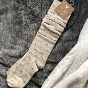 AE Boot socks